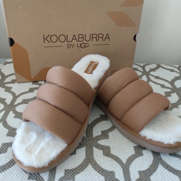 Koolabura by Ugg Rommie Sandal - Picture 1 of 8